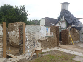 foxhill cottage